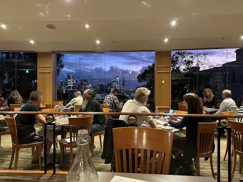 LB's Restaurant