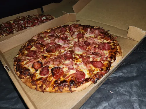 Emilio's Bistro And Pizzeria