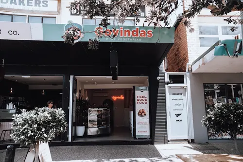Govindas Kingscliff