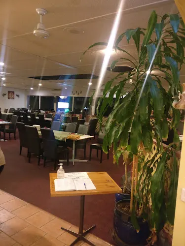 Mao's Thai Restaurant