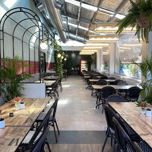 Poppy's Verandah Cafe