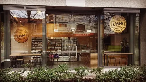 LHM Foods St Leonards