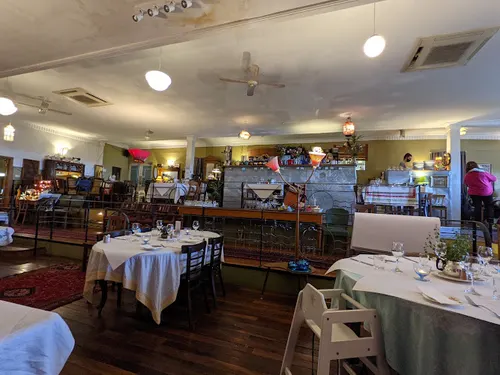 Avalon Restaurant & Cocktail Bar