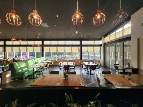 Redsalt Restaurant