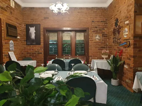 Lime Thai Restaurant
