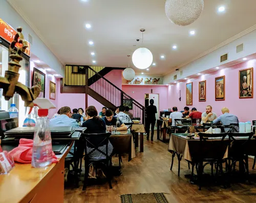 Kabul Sydney Restaurant