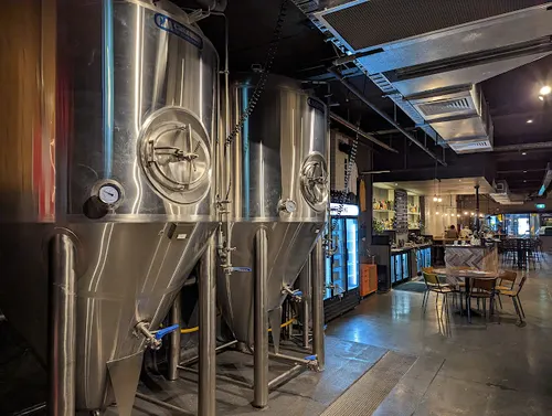 Good Folk Brewing Co