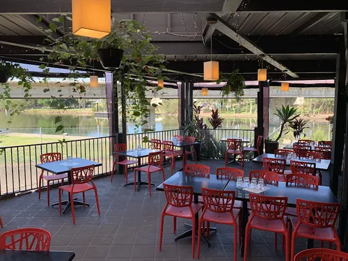 La Bocca Woodfire Pizzeria and Restaurant