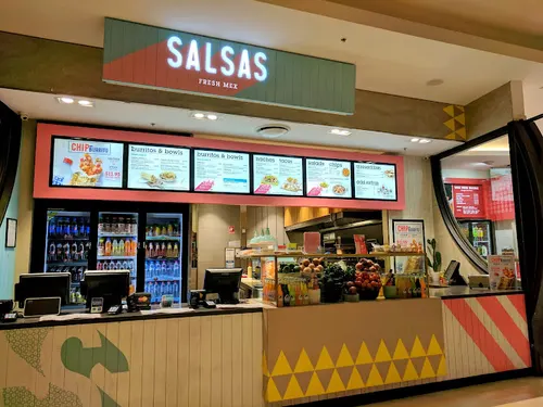 Salsas