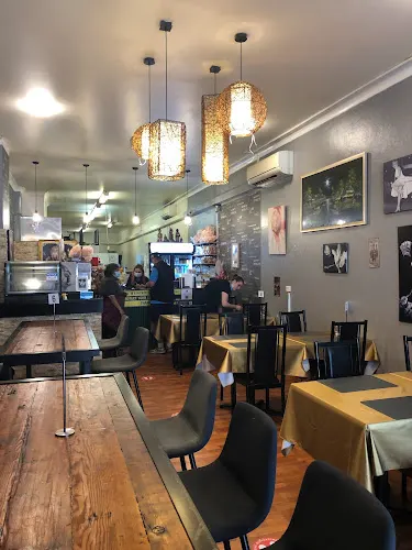Thai Bar Restaurant