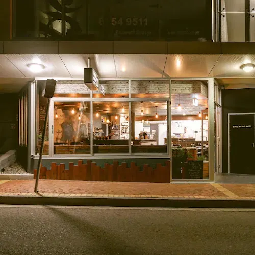 Pezzella’s Pizzeria and Bar