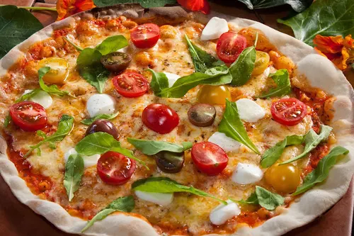 Davidson Pizzeria