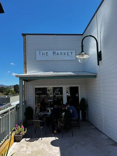 The Market Jindabyne