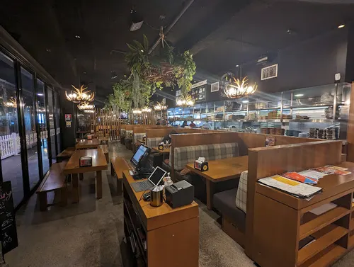 The Bavarian Chatswood