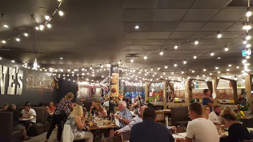 T-Bones Tex Mex