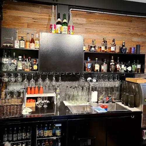 Kaiza Izakaya - Japanese Restaurant Newtown