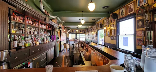Sweetwater Tilba