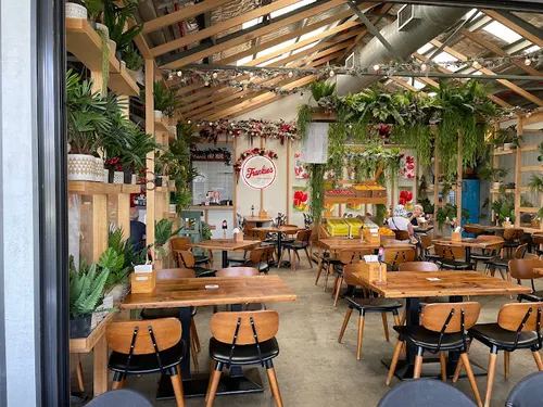 Frankie's Food Factory Milperra