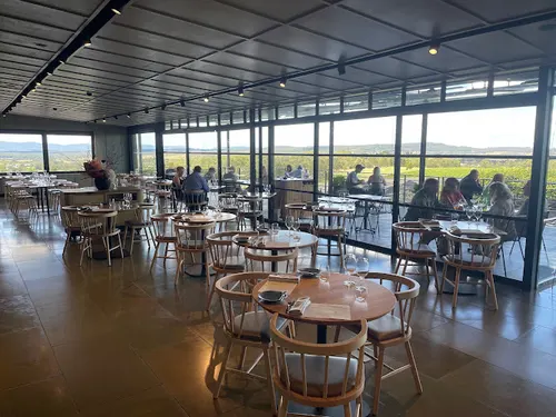 Esca Bimbadgen Restaurant