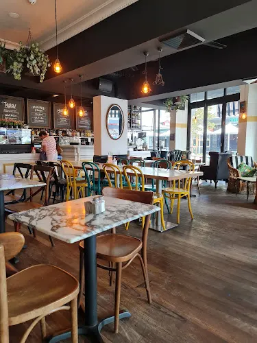 Coco Cubano Parramatta
