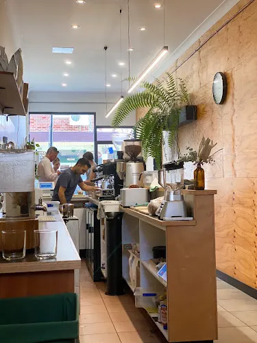 Cassiopeia Coffee Windsor