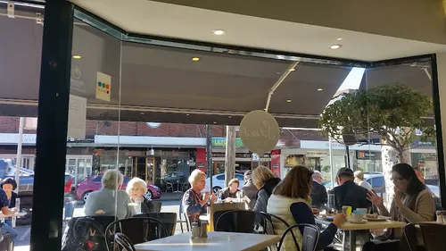 Martha's