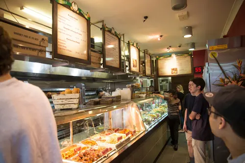 Chargrill Charlie's Lane Cove