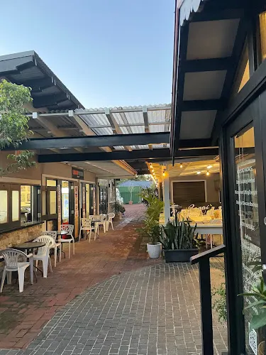Ikhwan Coffee House Ettalong Beach