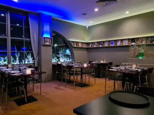 Sofie's Greek Restaurant