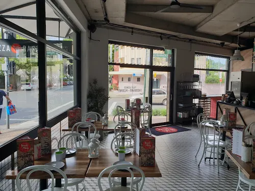 Made In Italy Alexandria Pizza & Pasta