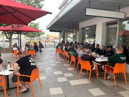 Ciao Cafe & Cakes Queanbeyan
