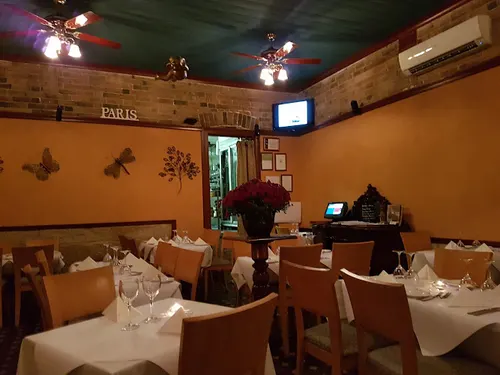 Harvest Vegetarian Restaurant
