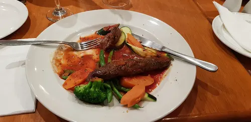 Ramons Restaurant