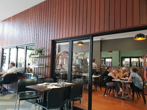 Swish Cafe