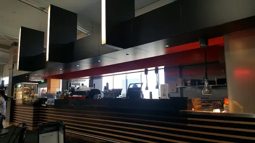 Blackstone Cafe and Bar