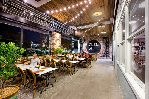 Stella Blu Kitchen and Pizzeria