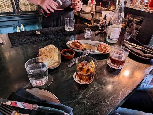 Bar Conte