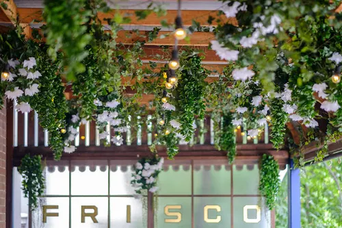 Frisco Hotel