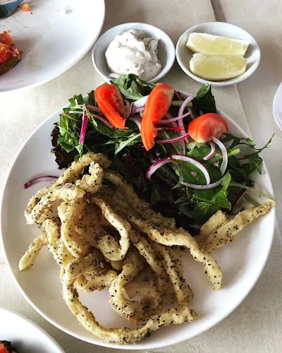 Tallows Restaurant and Bar