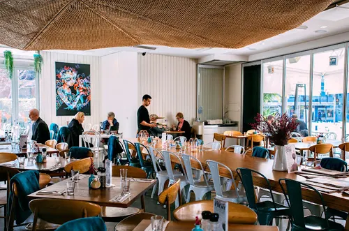 Miller's Kitchen Cammeray