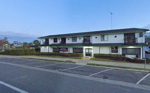 Boulevard Steakhouse Restaurant