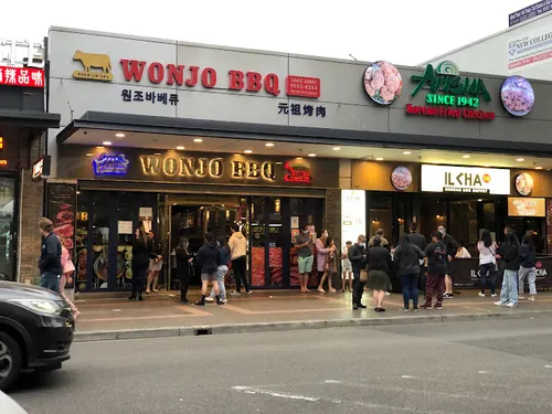 Arisun Cabramatta [TAKE OUT/DELIVERY]
