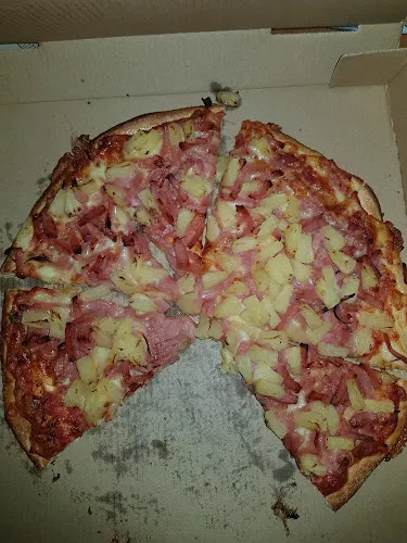 Edge Pizza