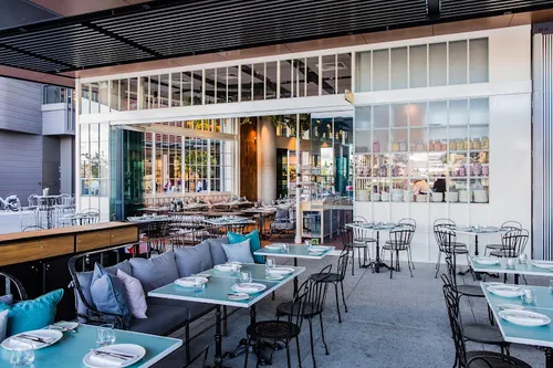 Lotus Barangaroo