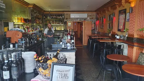 Bar Toto - Trattoria and Bar