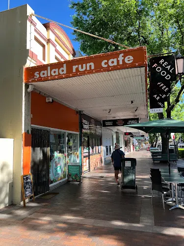 Real Food Dubbo