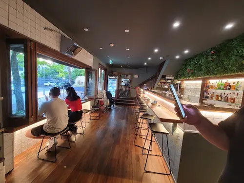 Chefs Gallery Pyrmont