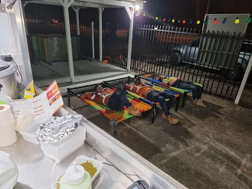 Raj Indian Street Food