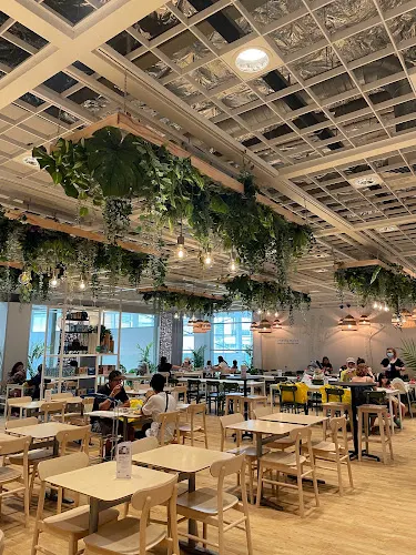 IKEA Restaurant