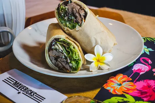Mavericks Eatery